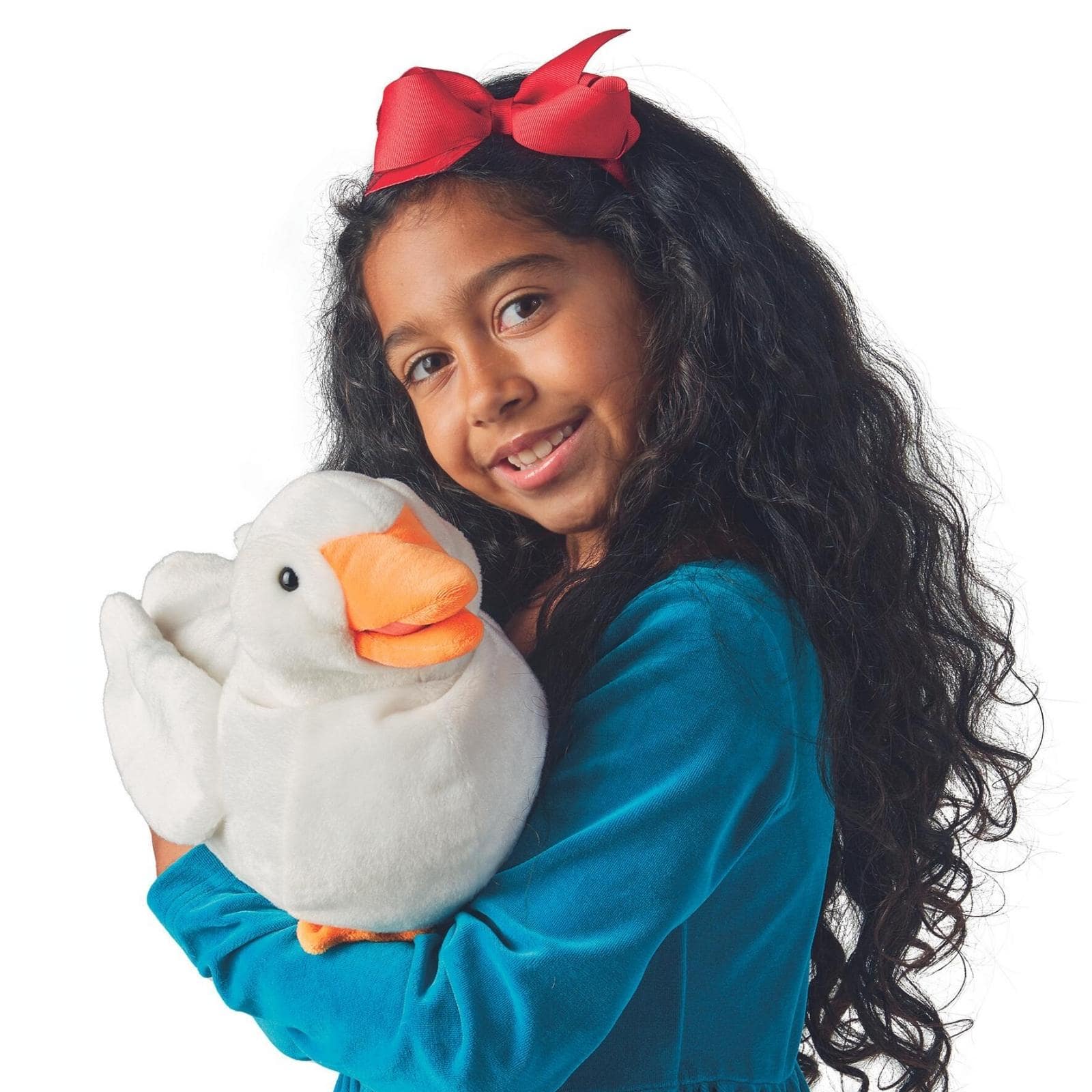 Duck