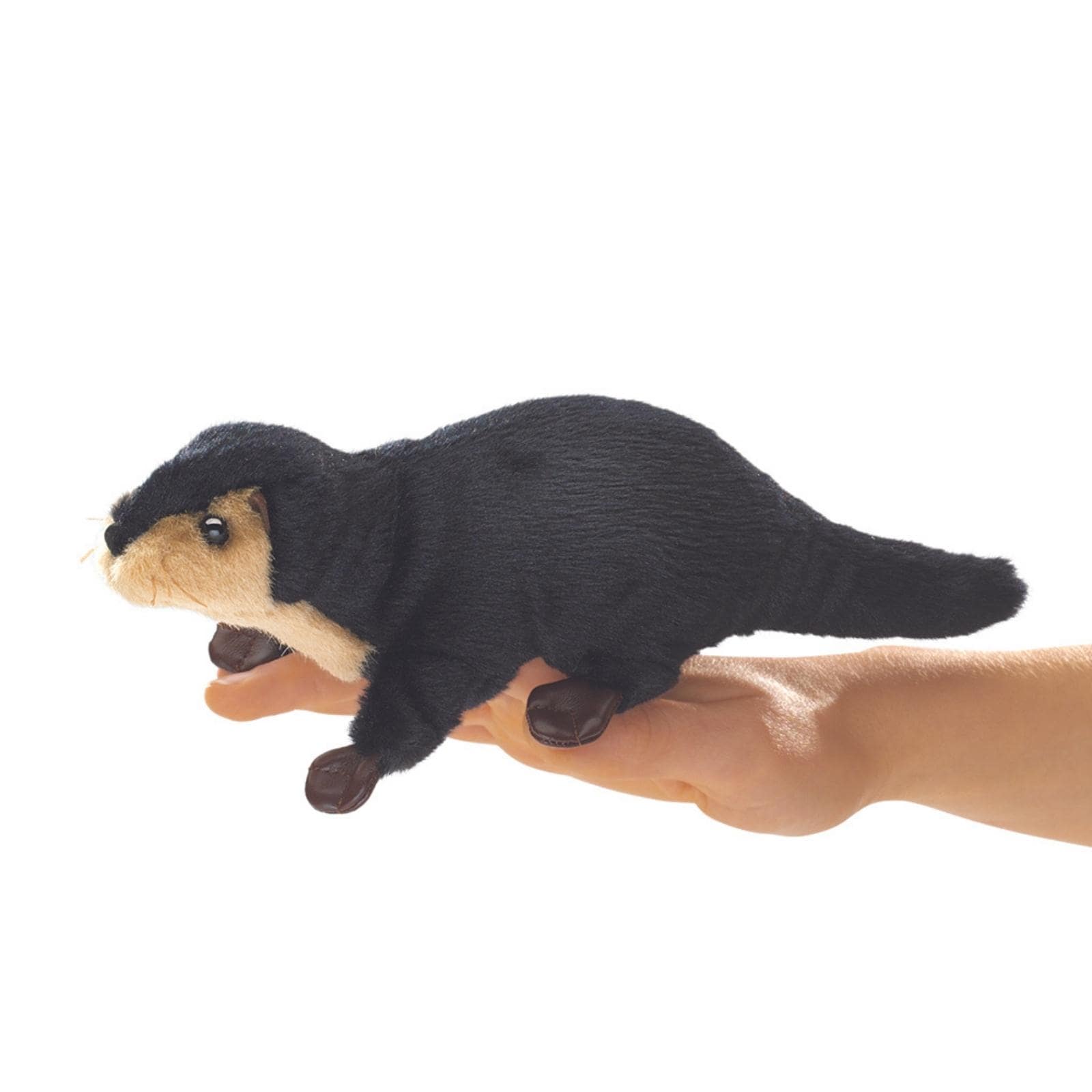 Mini River Otter