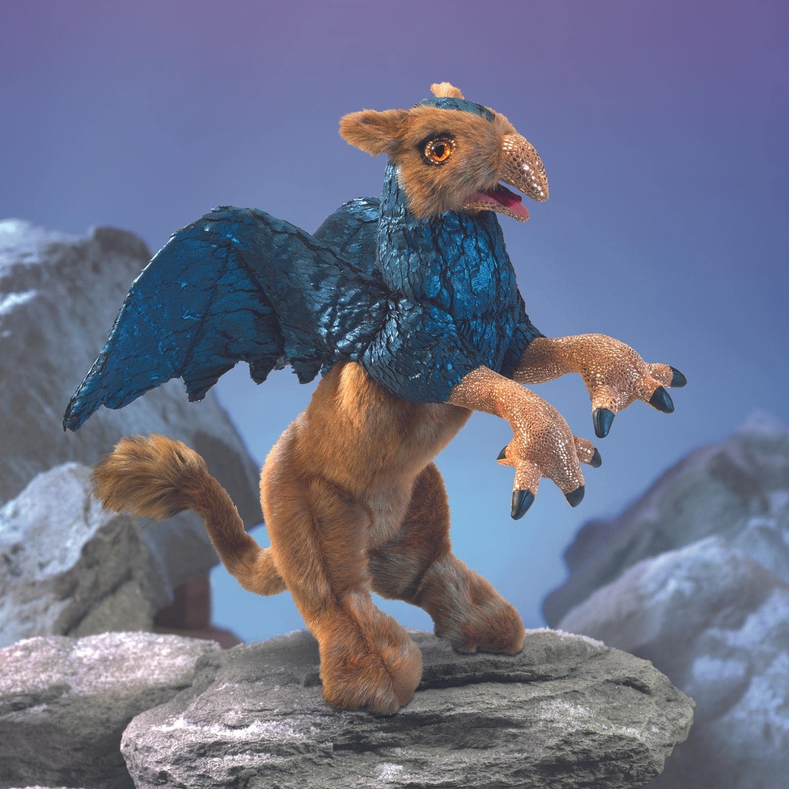 Griffin