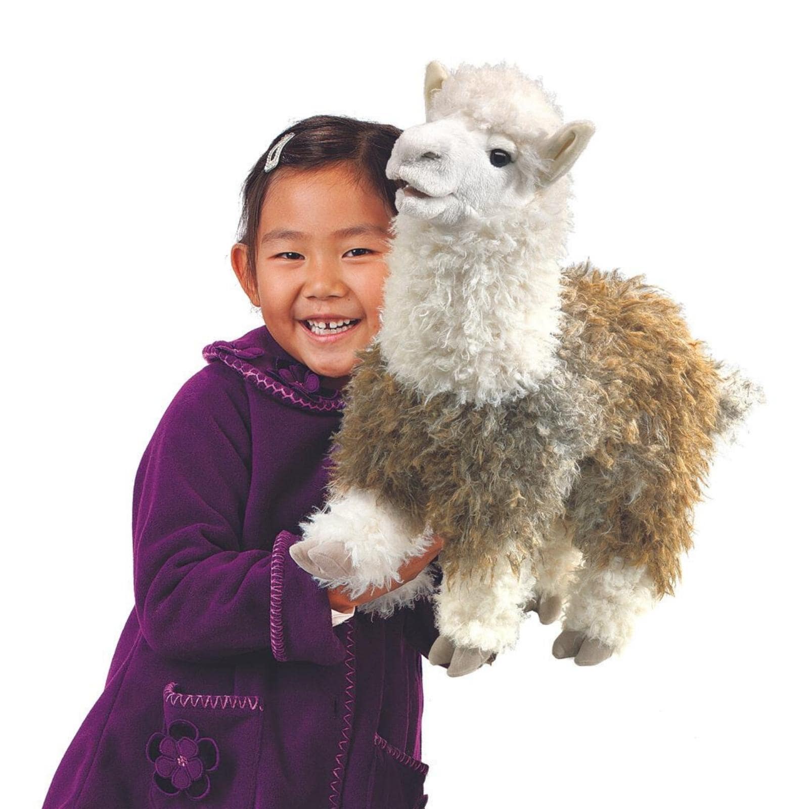 Alpaca
