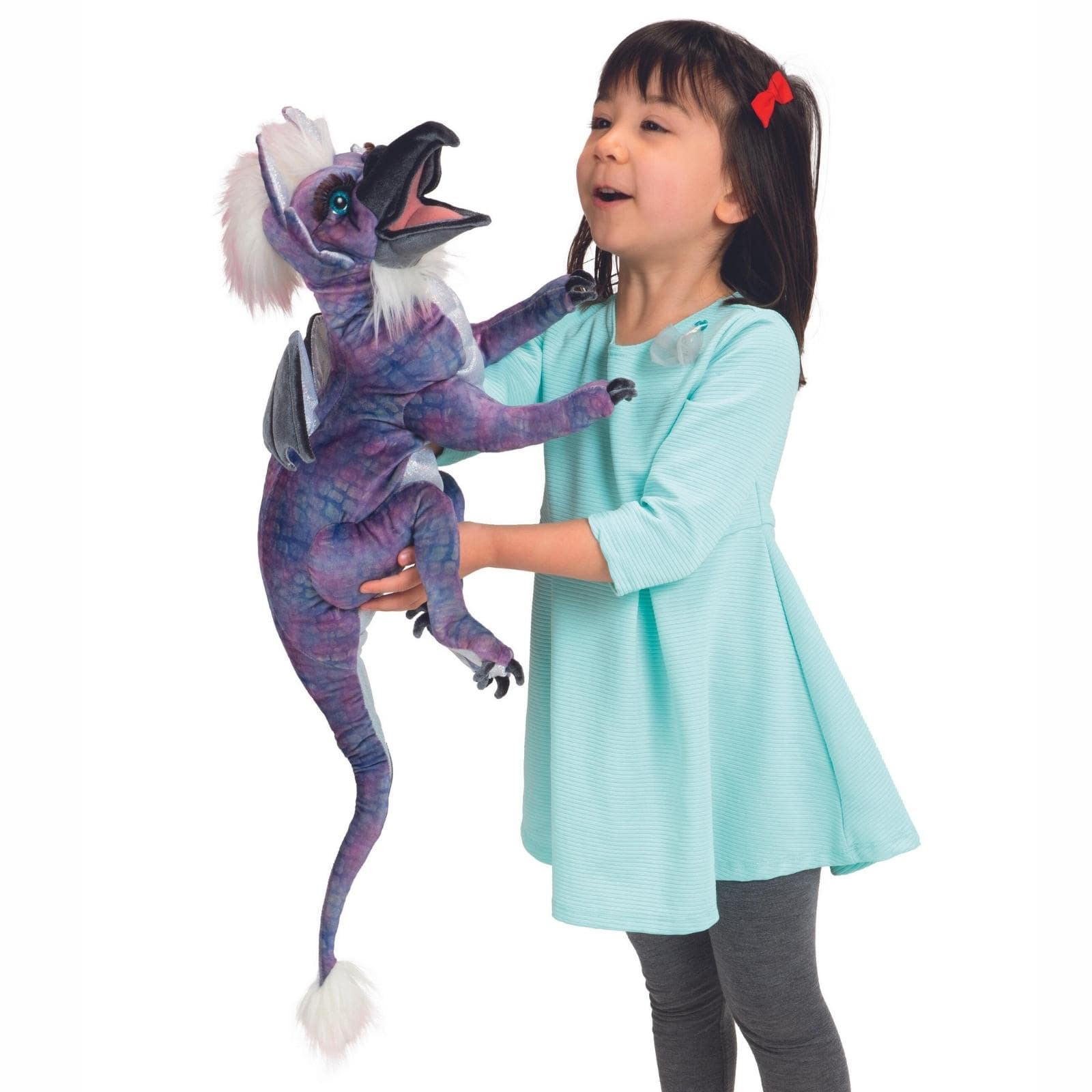 Beaked Dragon