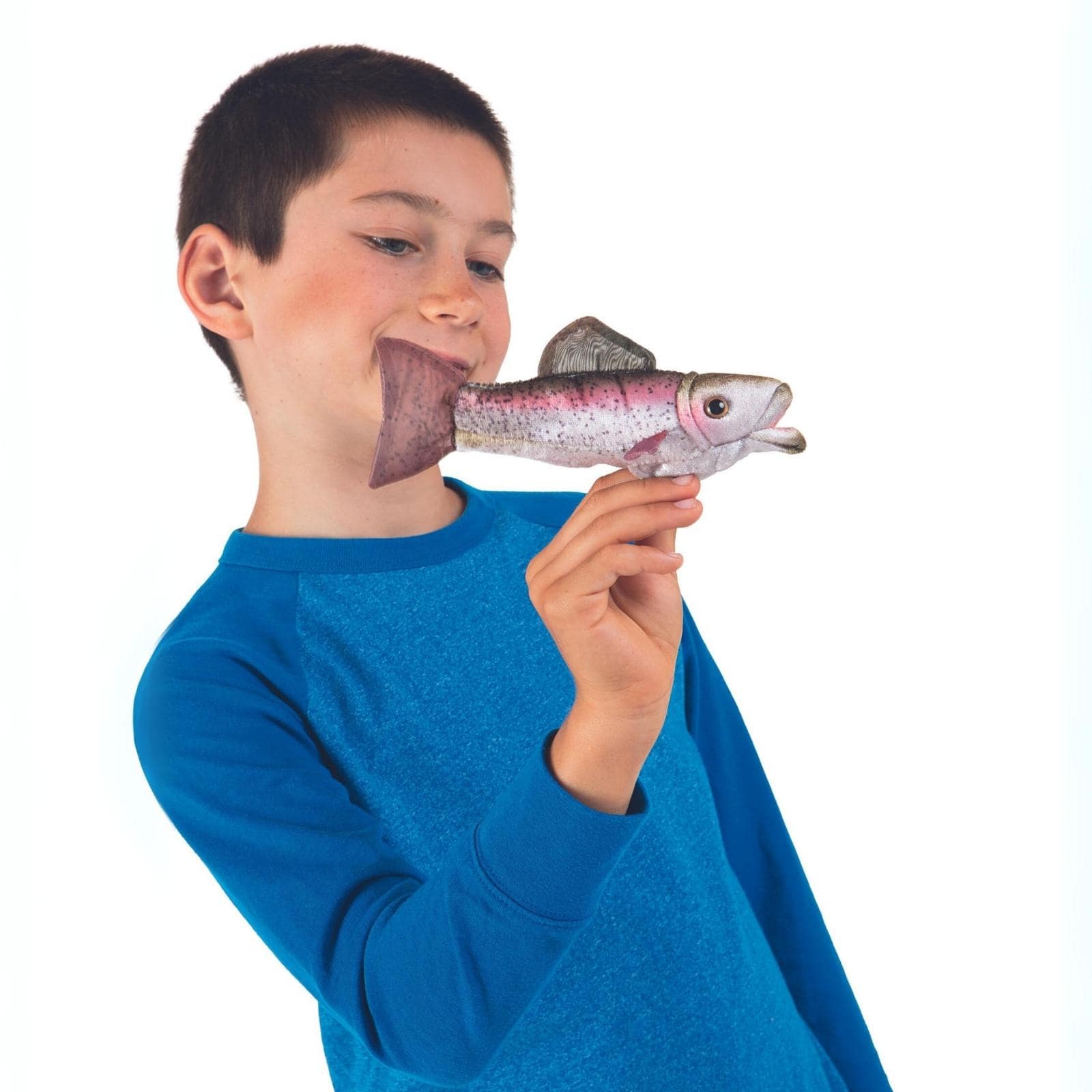 Mini Rainbow Trout