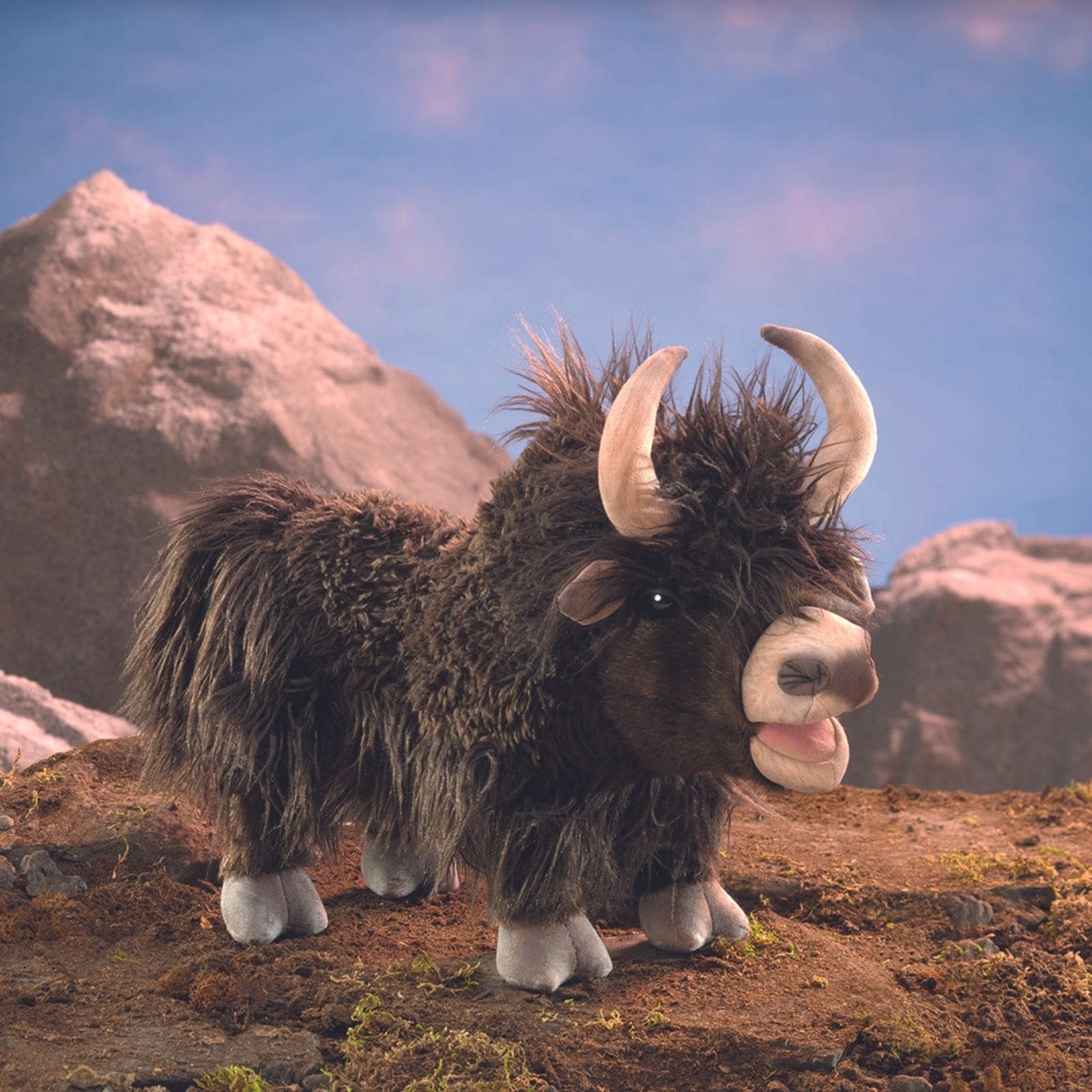 Yak