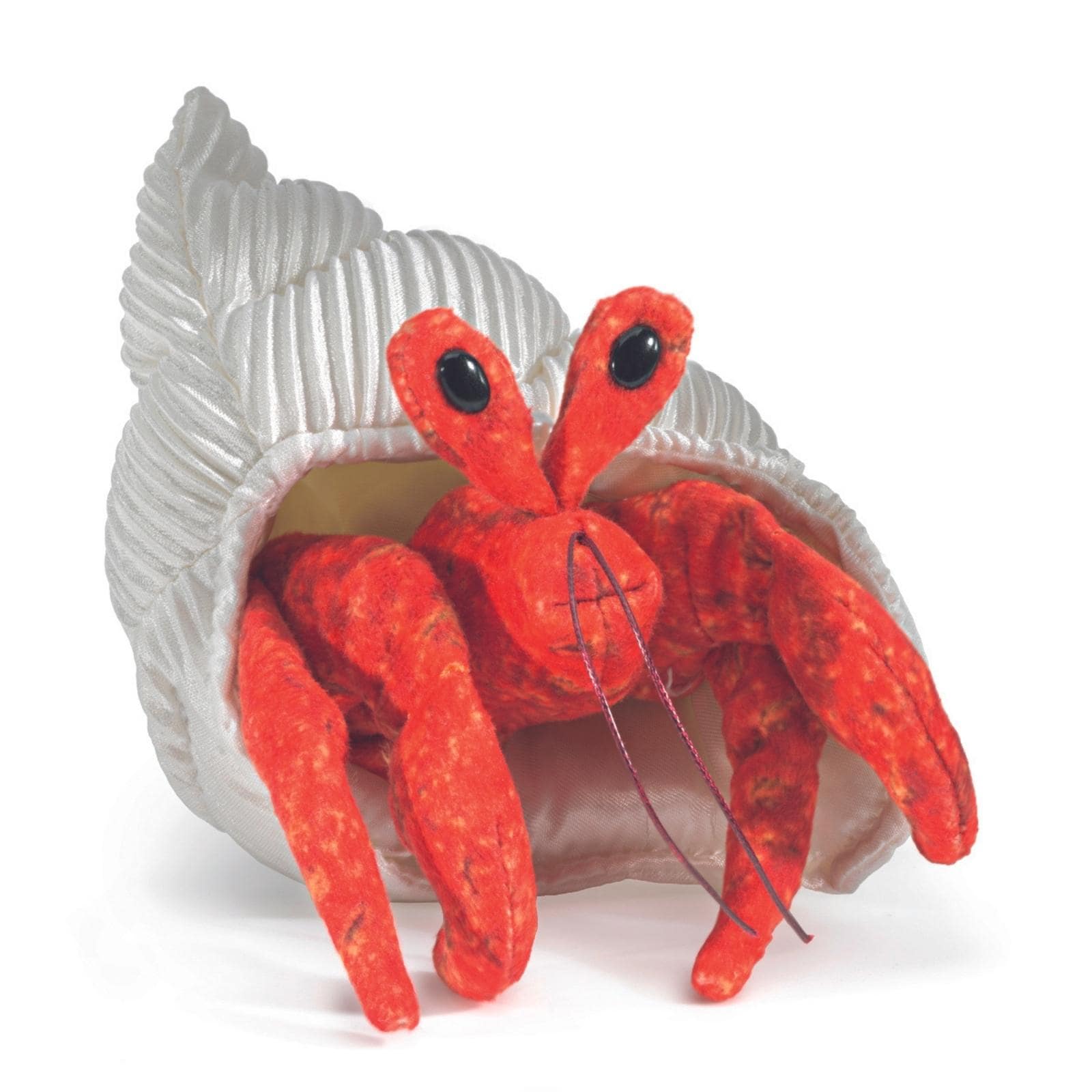 Mini Hermit Crab