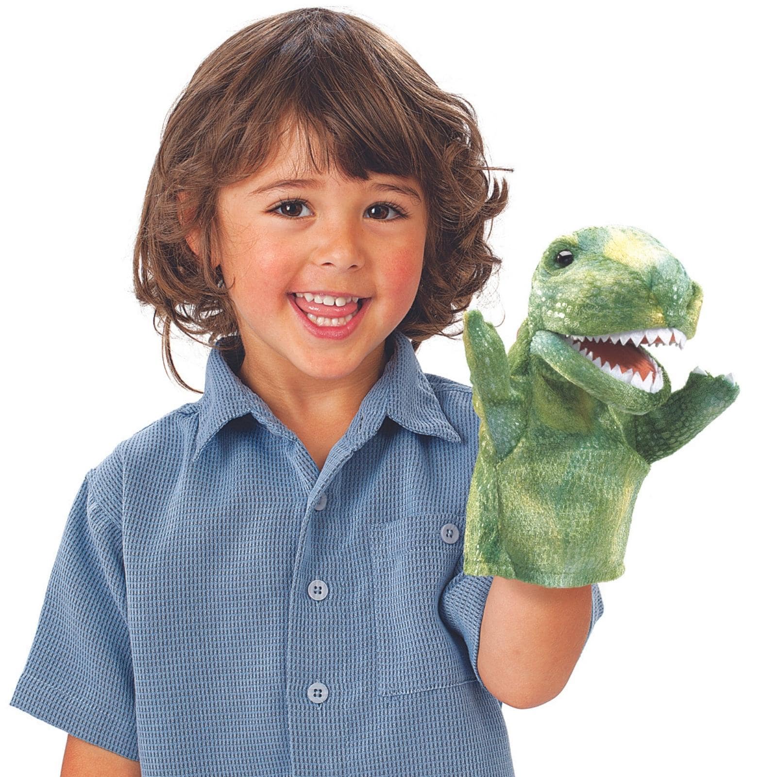 Little T-Rex