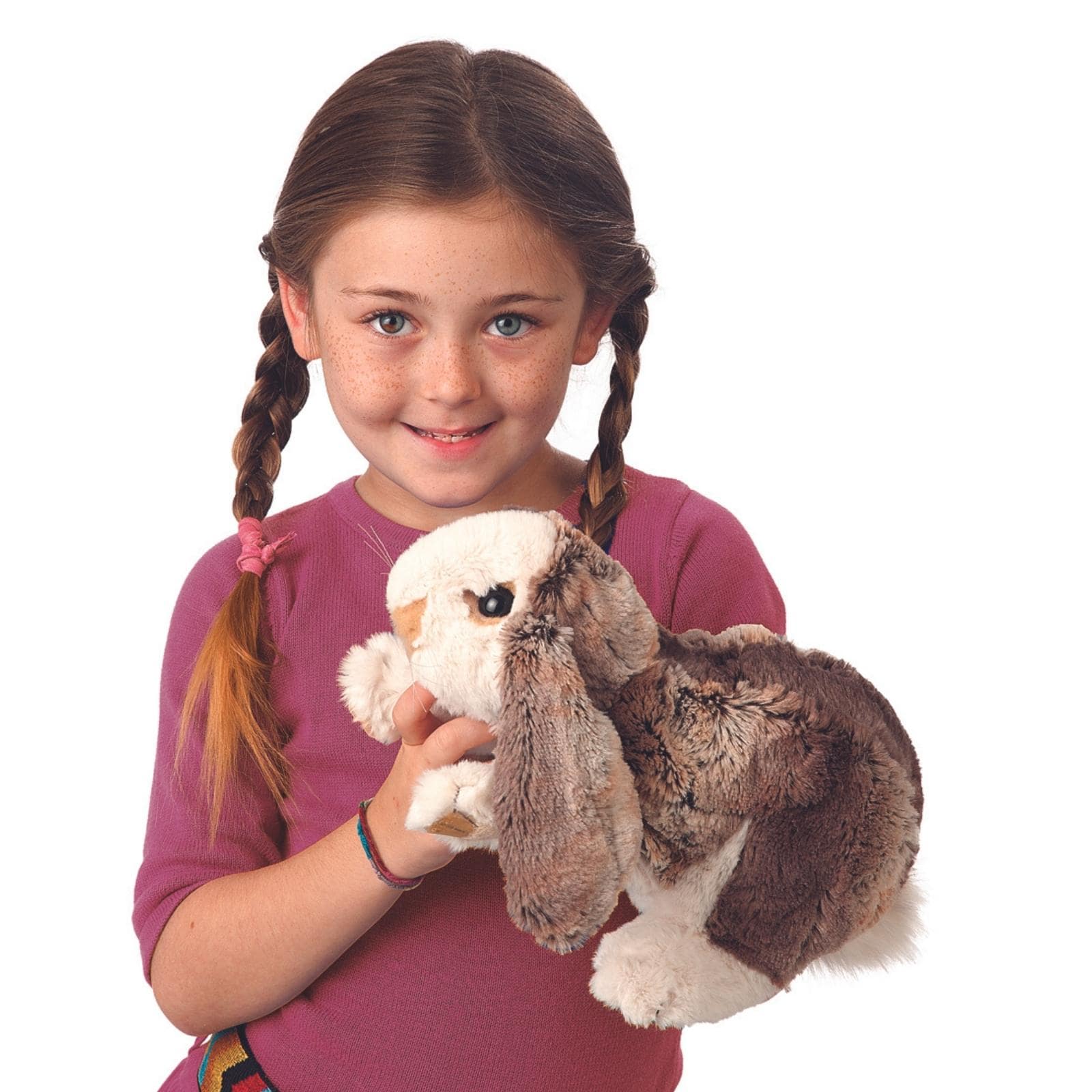 Baby Lop Rabbit