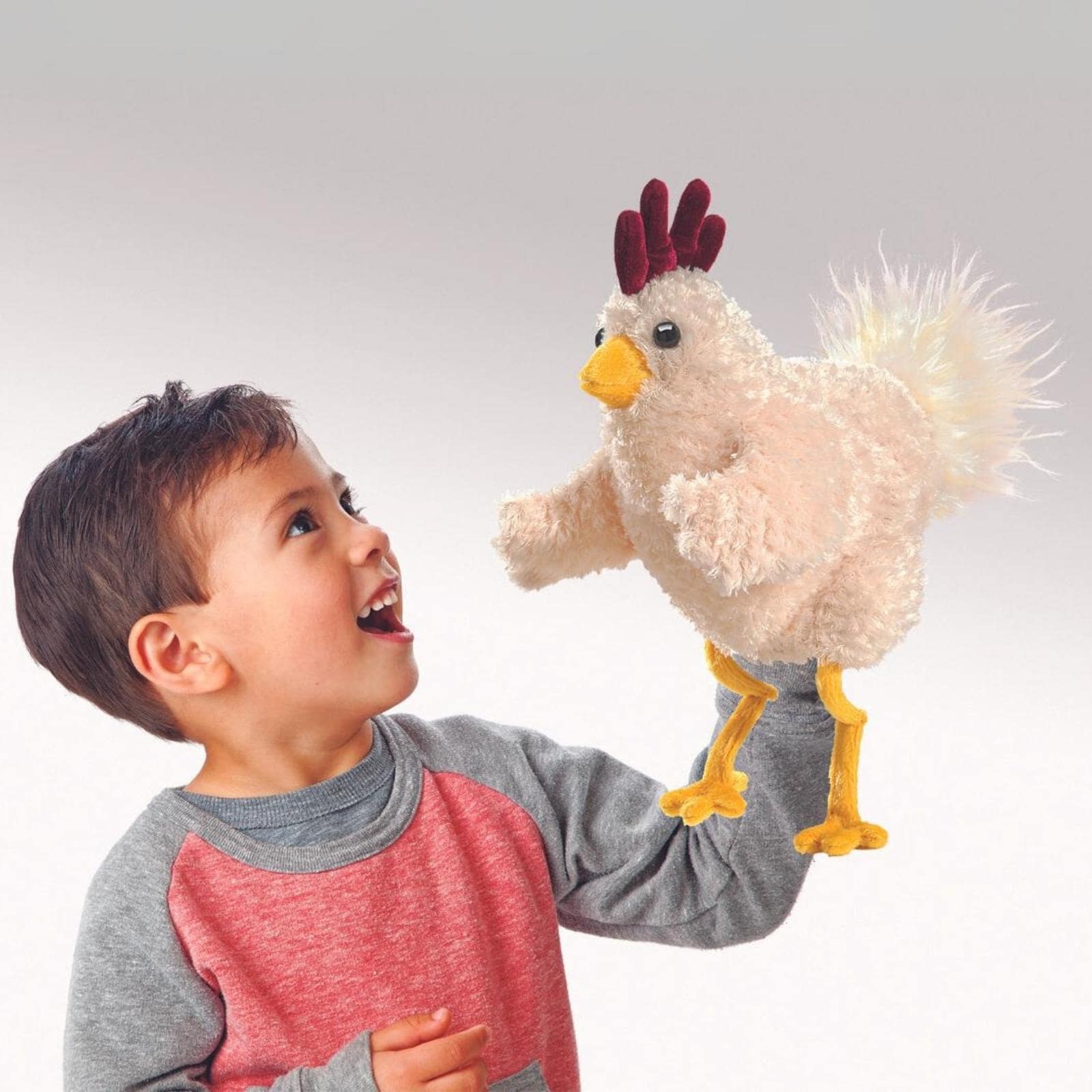 Funky Chicken