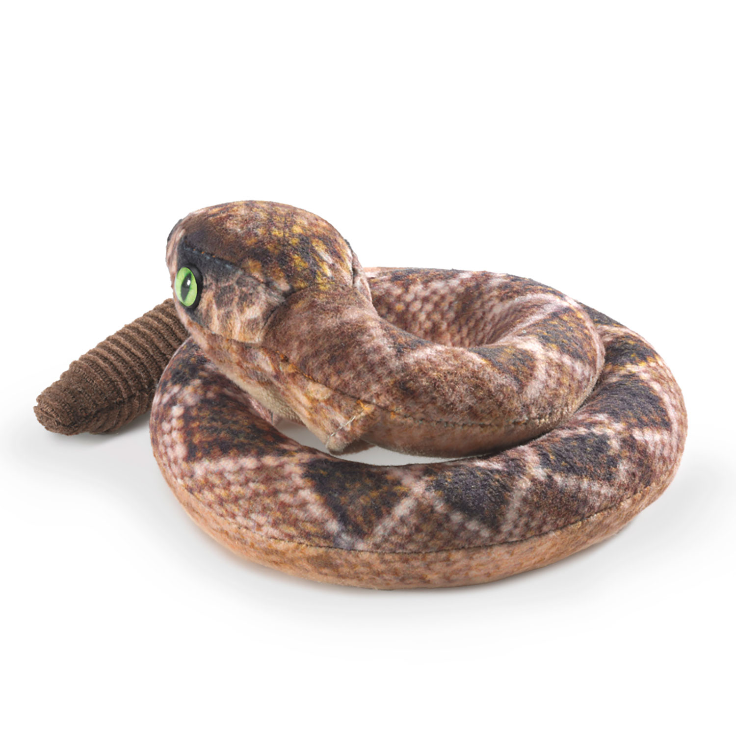 Mini Rattlesnake
