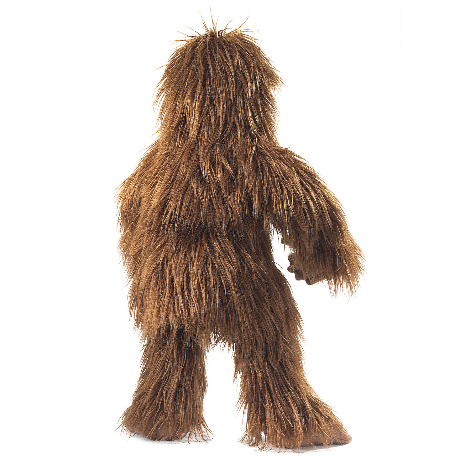 Sasquatch