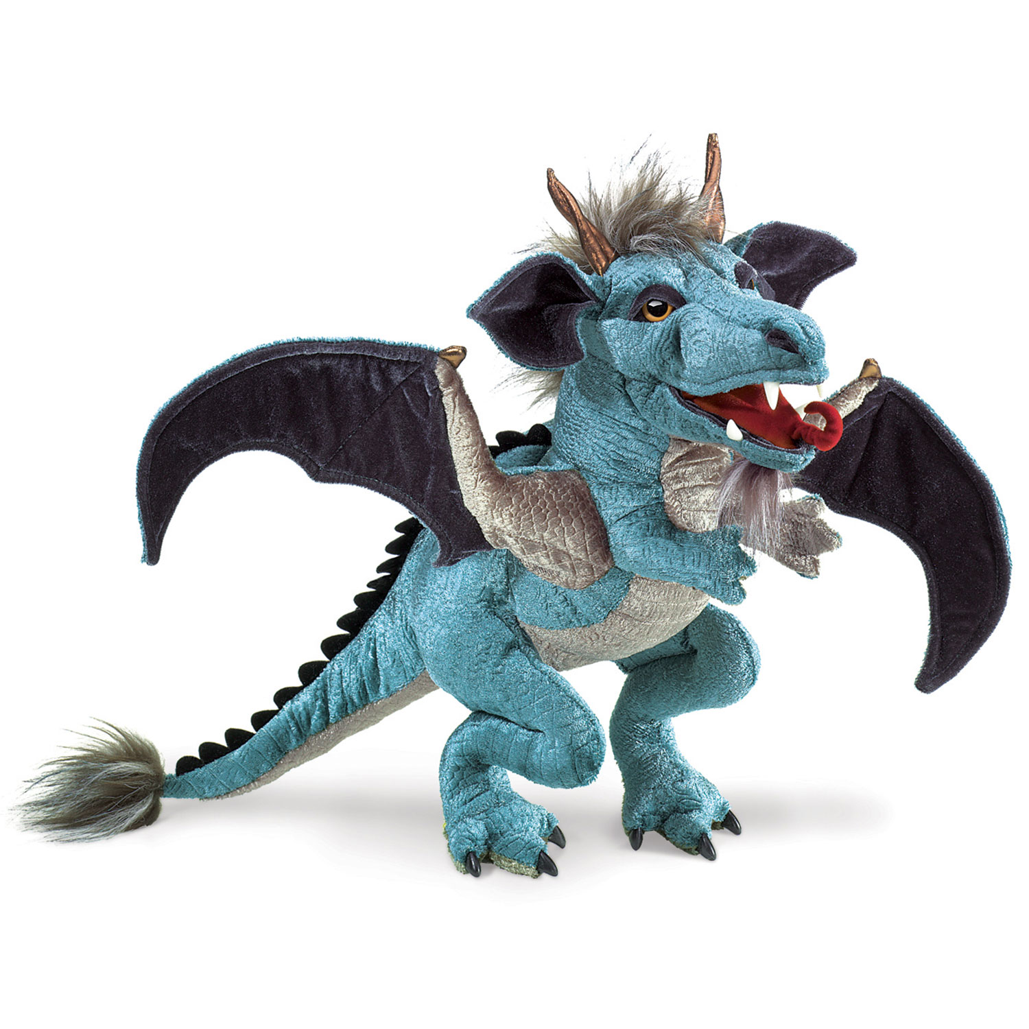 Sky Dragon