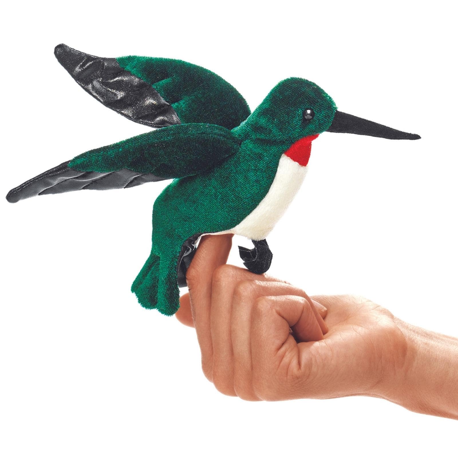 Mini Hummingbird