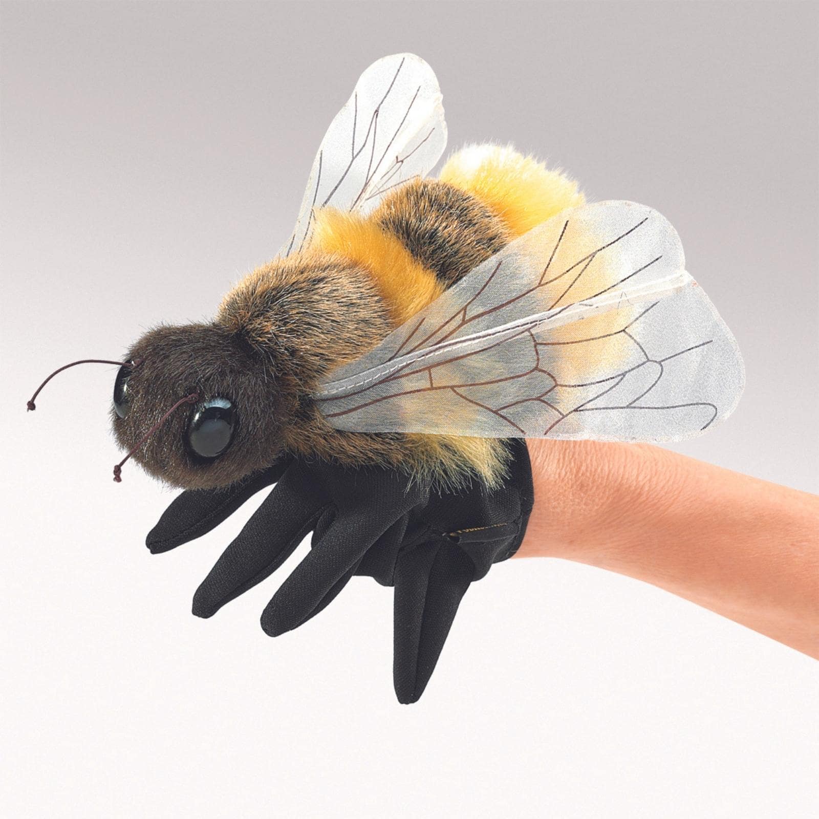 Honey Bee