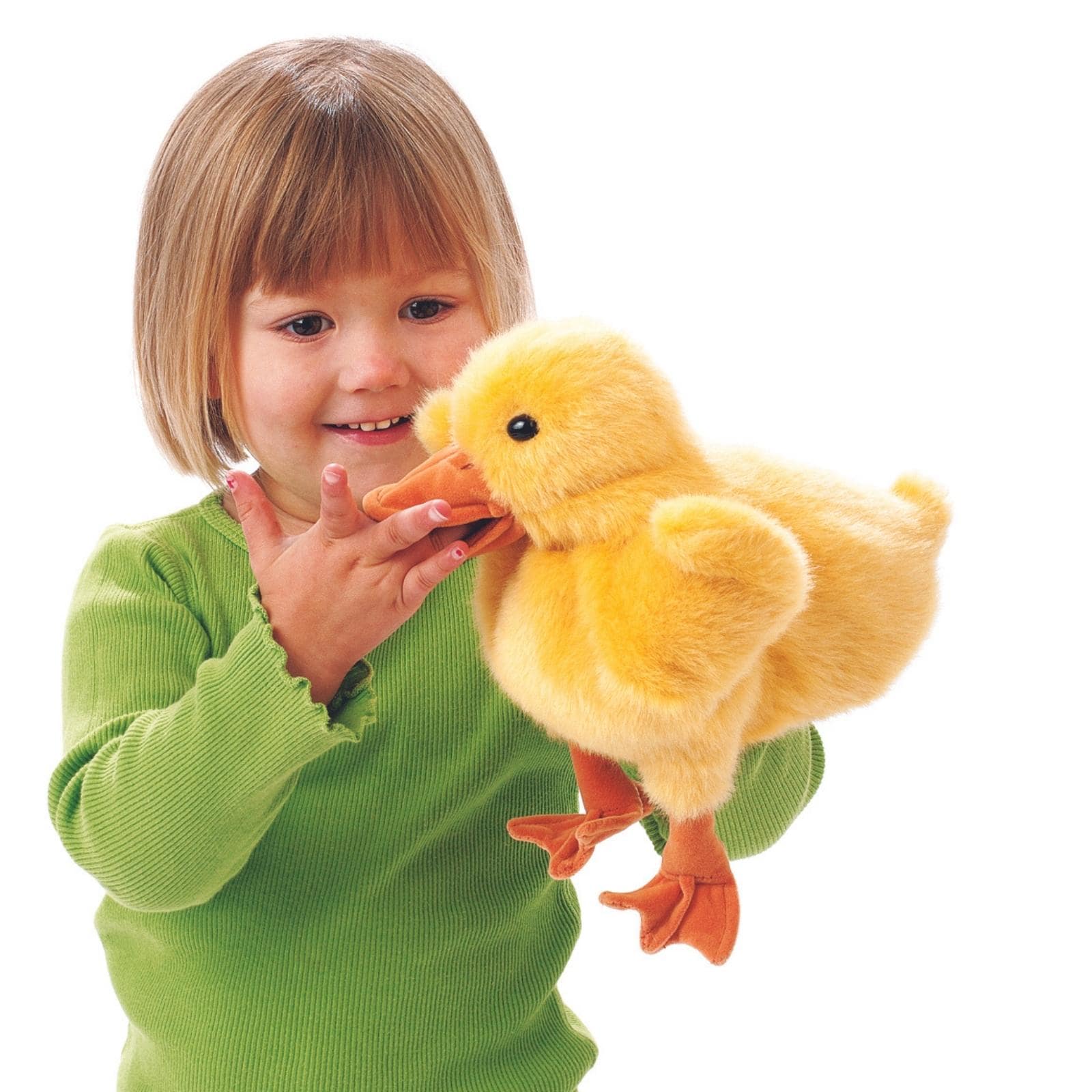 Duckling