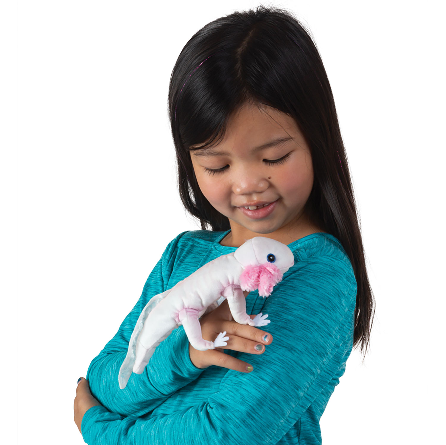 Axolotl