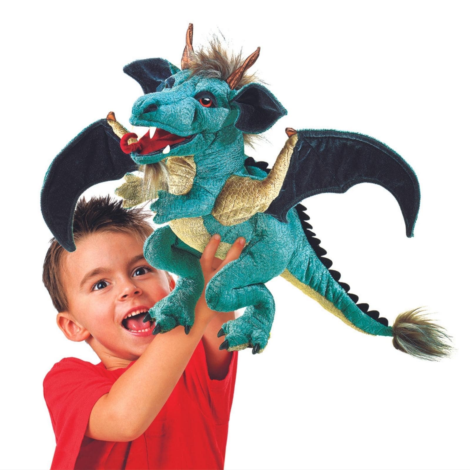Sky Dragon