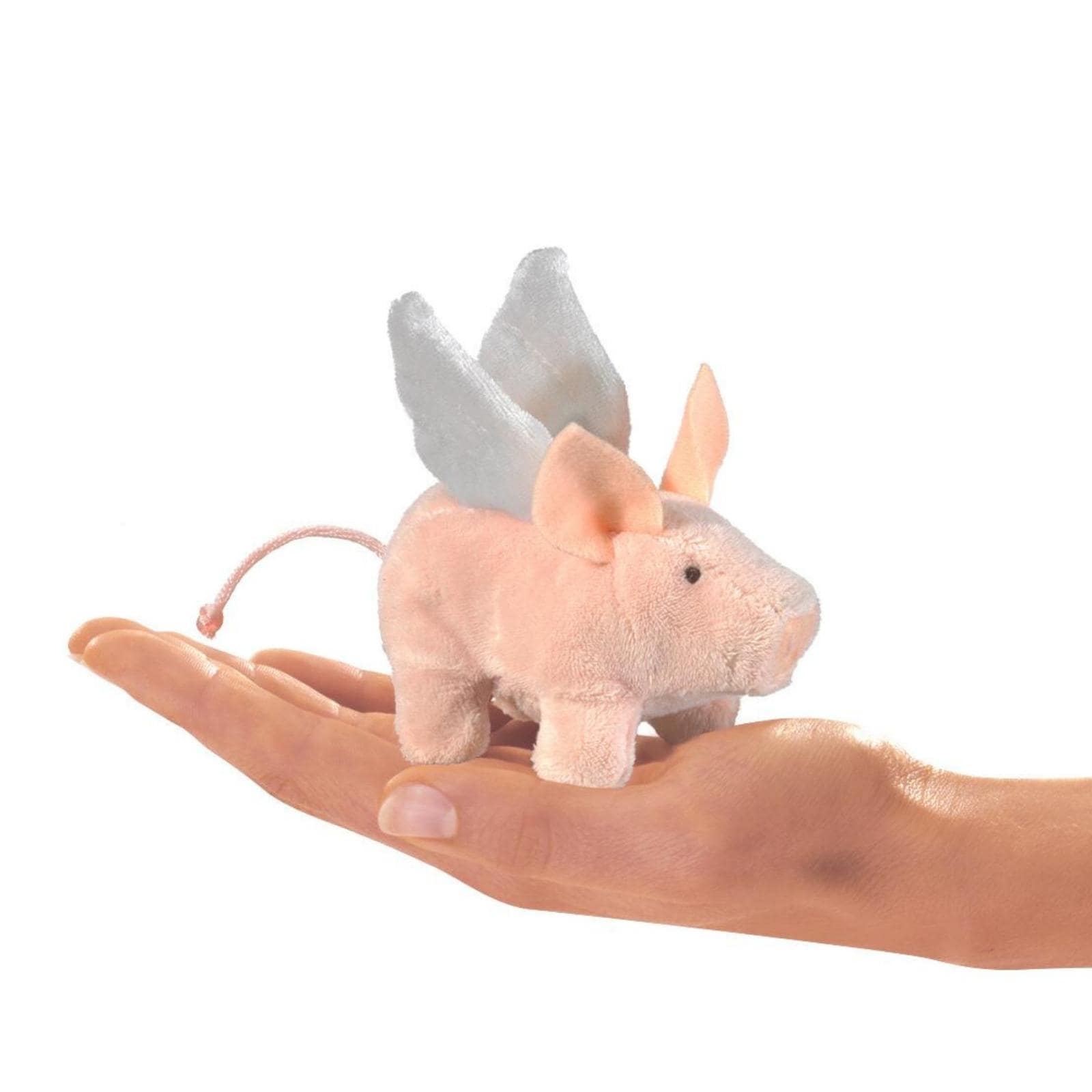 Mini Winged Piglet