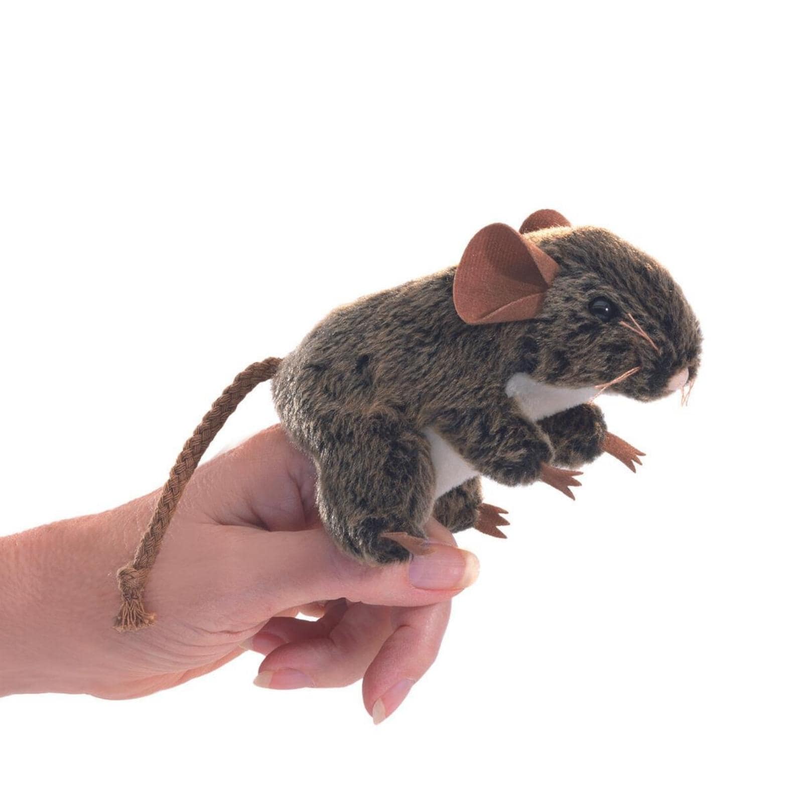 Folkmanis Mini Feldmaus