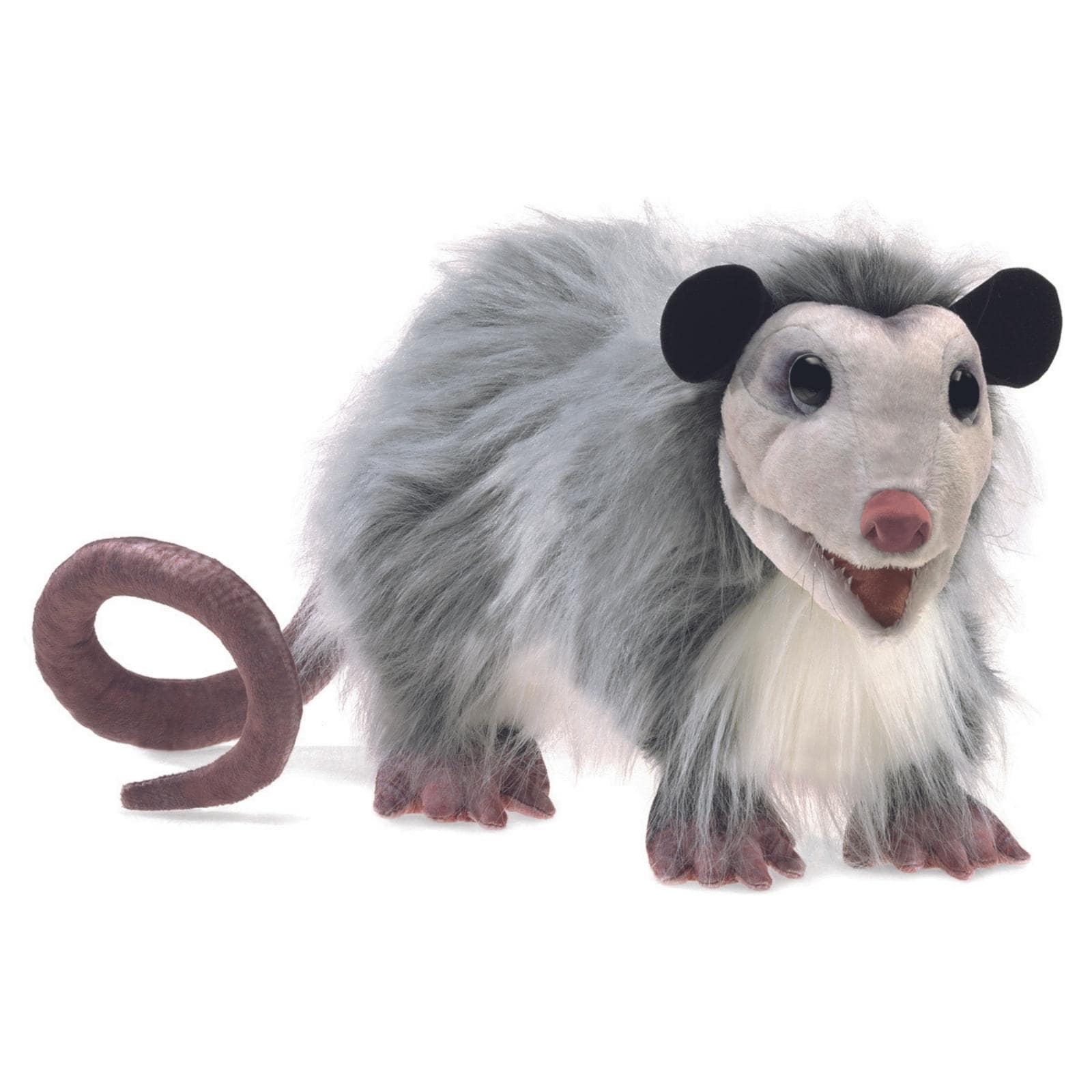 Opossum (New version)