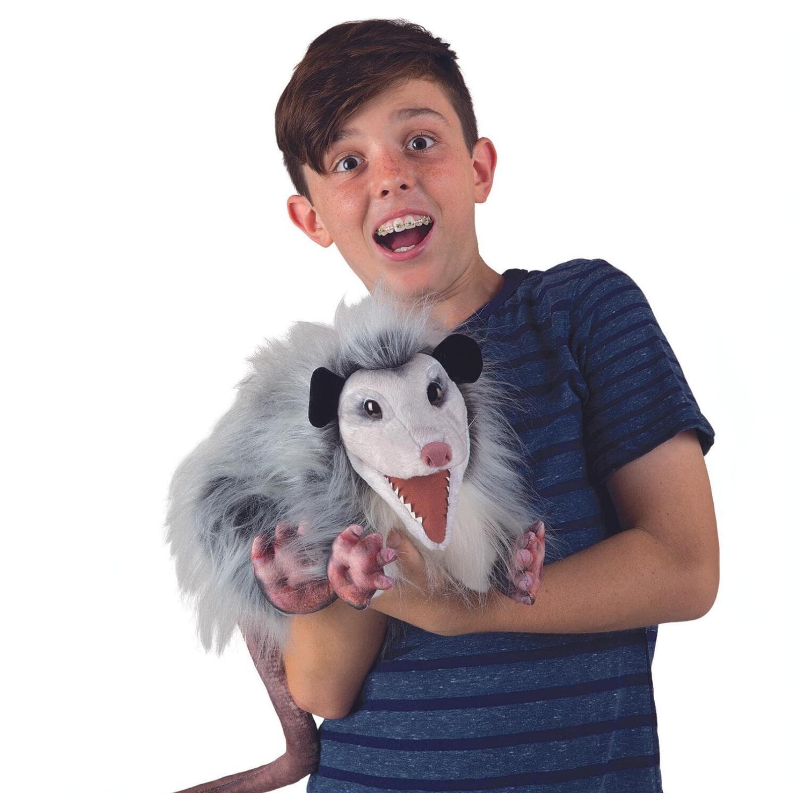 Opossum (New version)