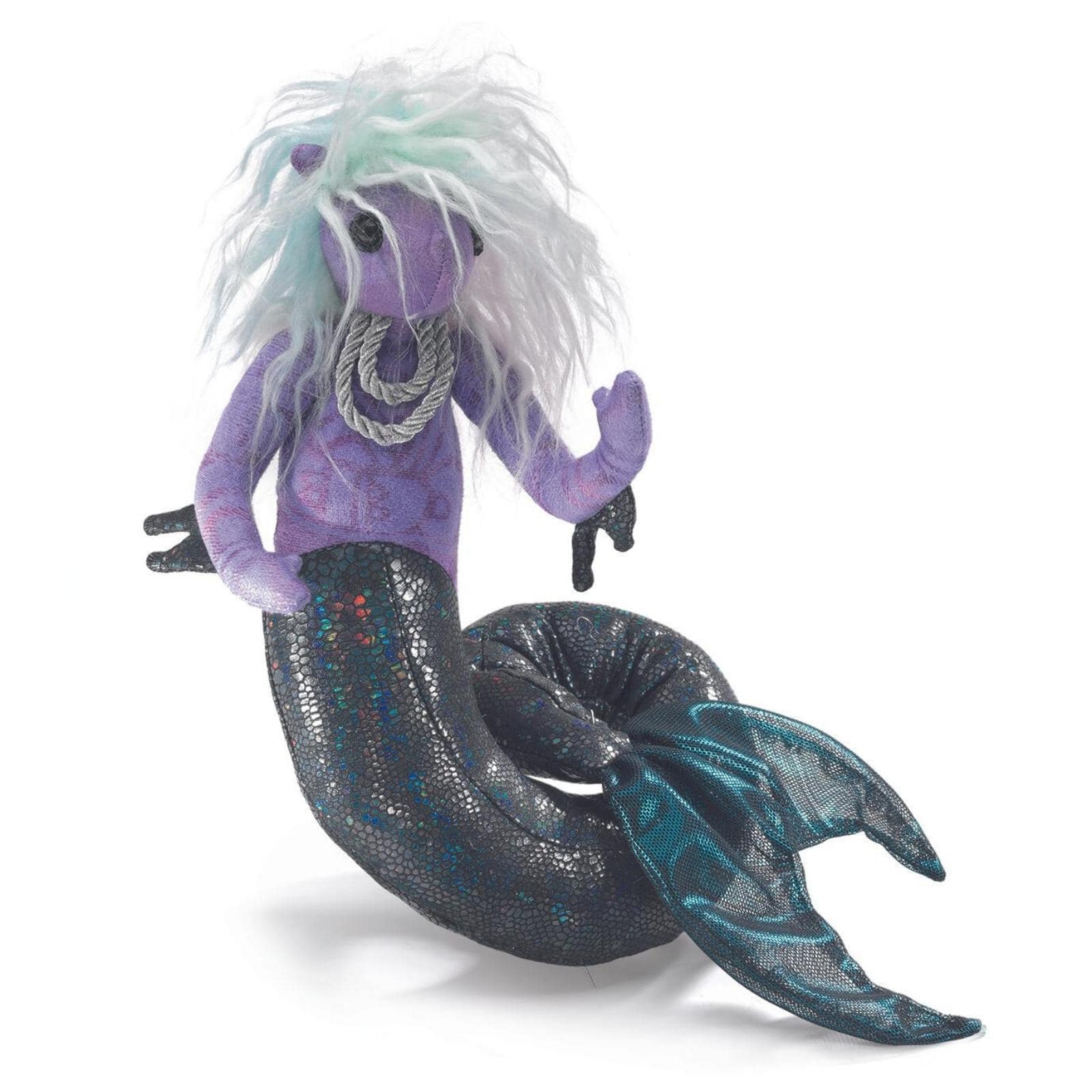 Sea Nymph