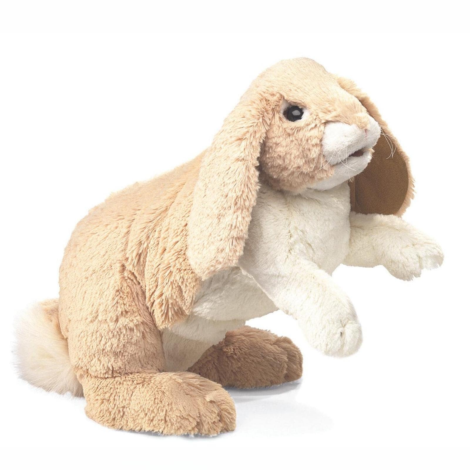 Floppy Bunny Rabbit