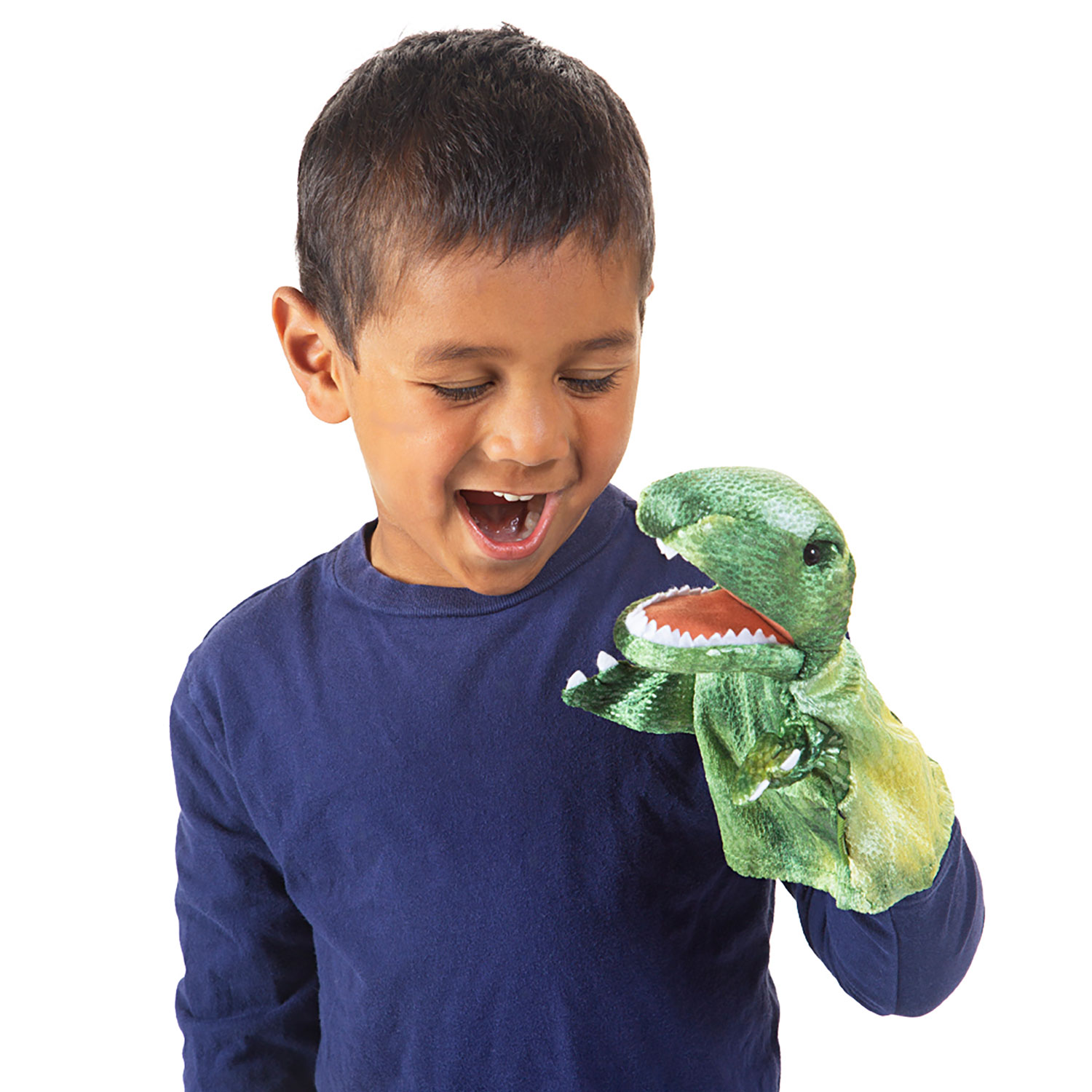 Little T-Rex