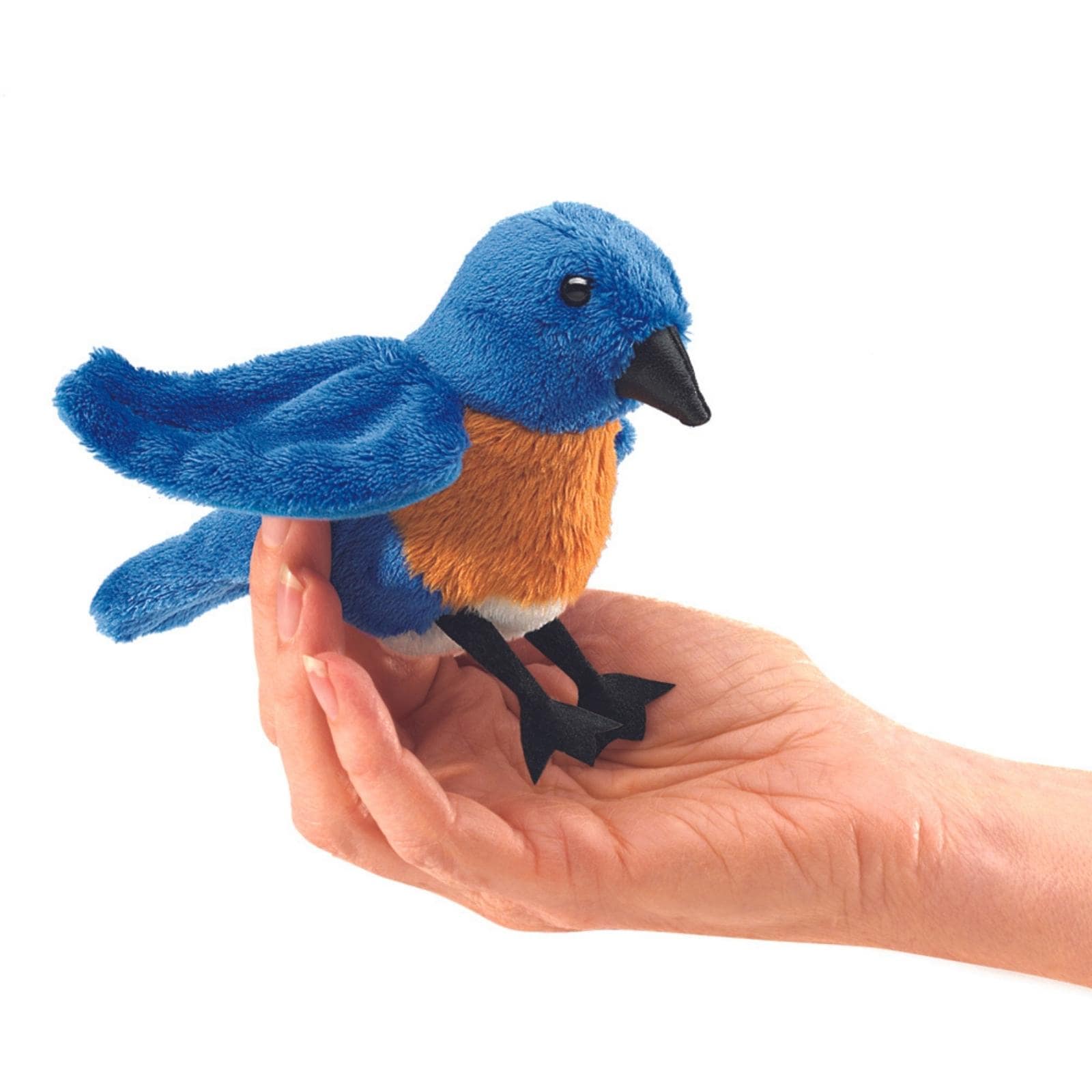 Mini Bluebird