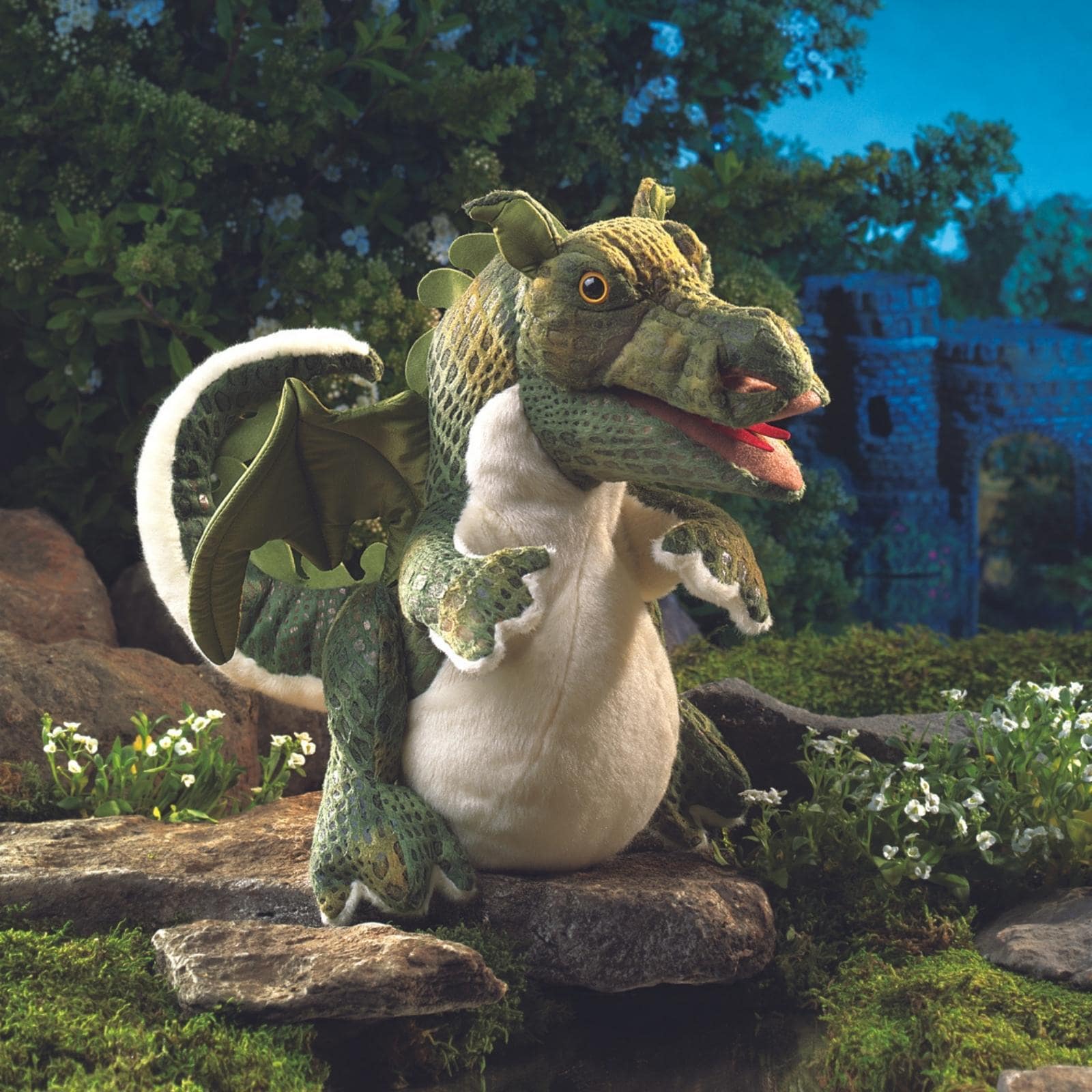 Baby Dragon