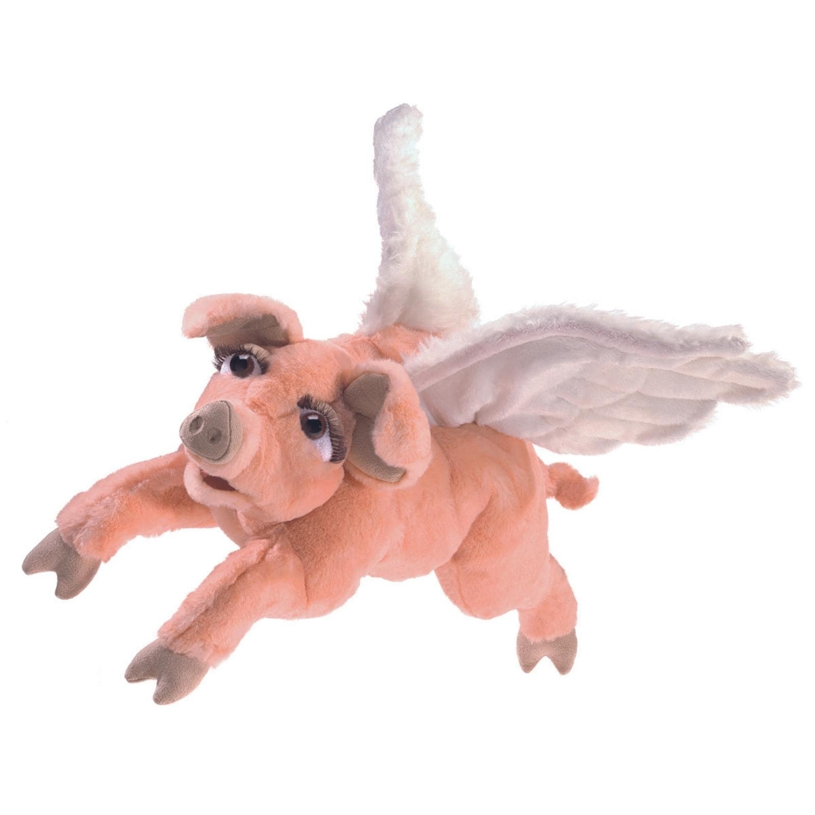 Flying Pig