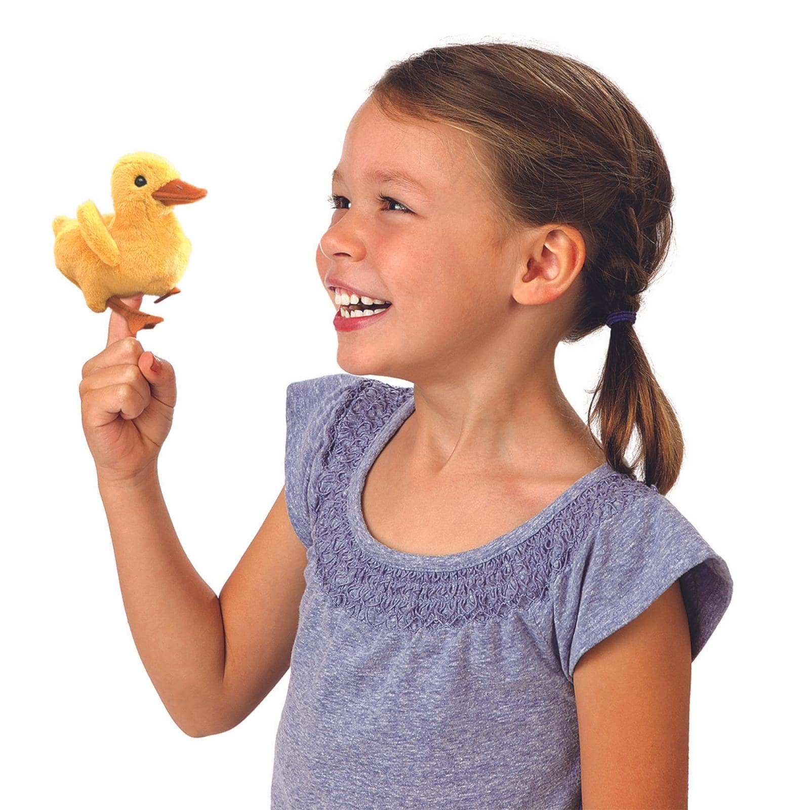 Mini Duckling