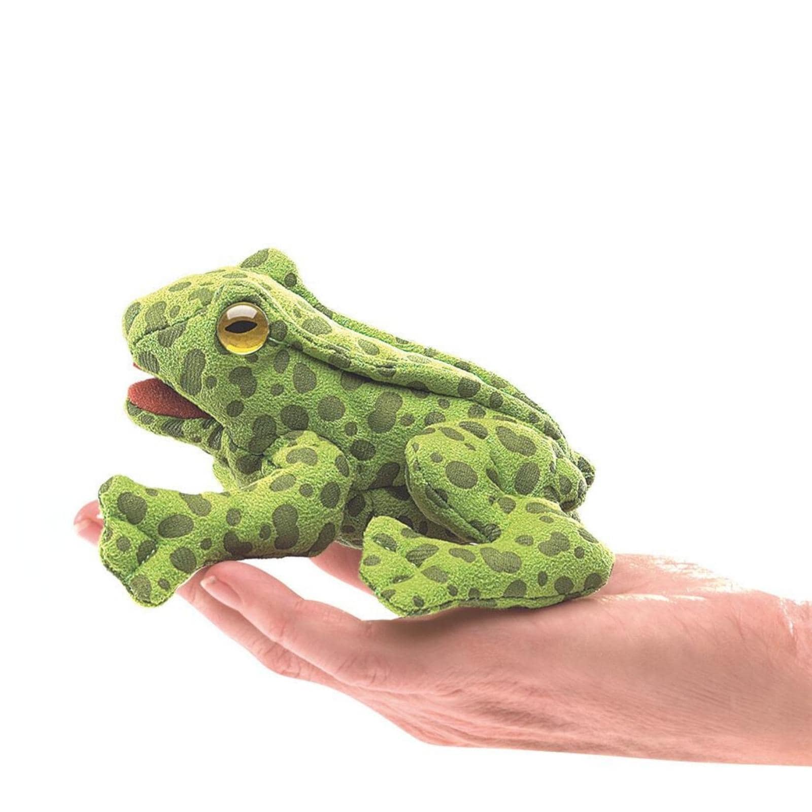Mini Frog
