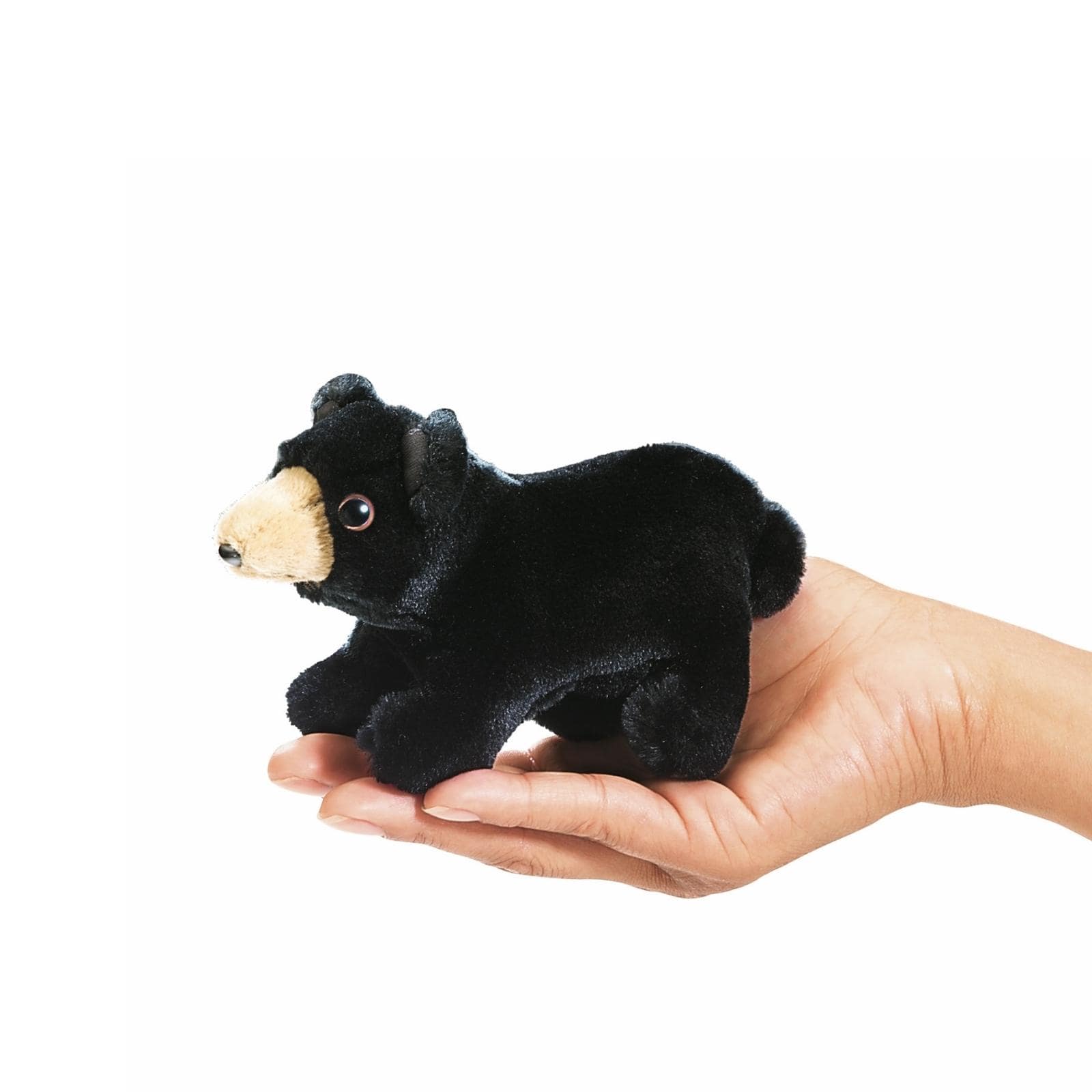 Mini Black Bear