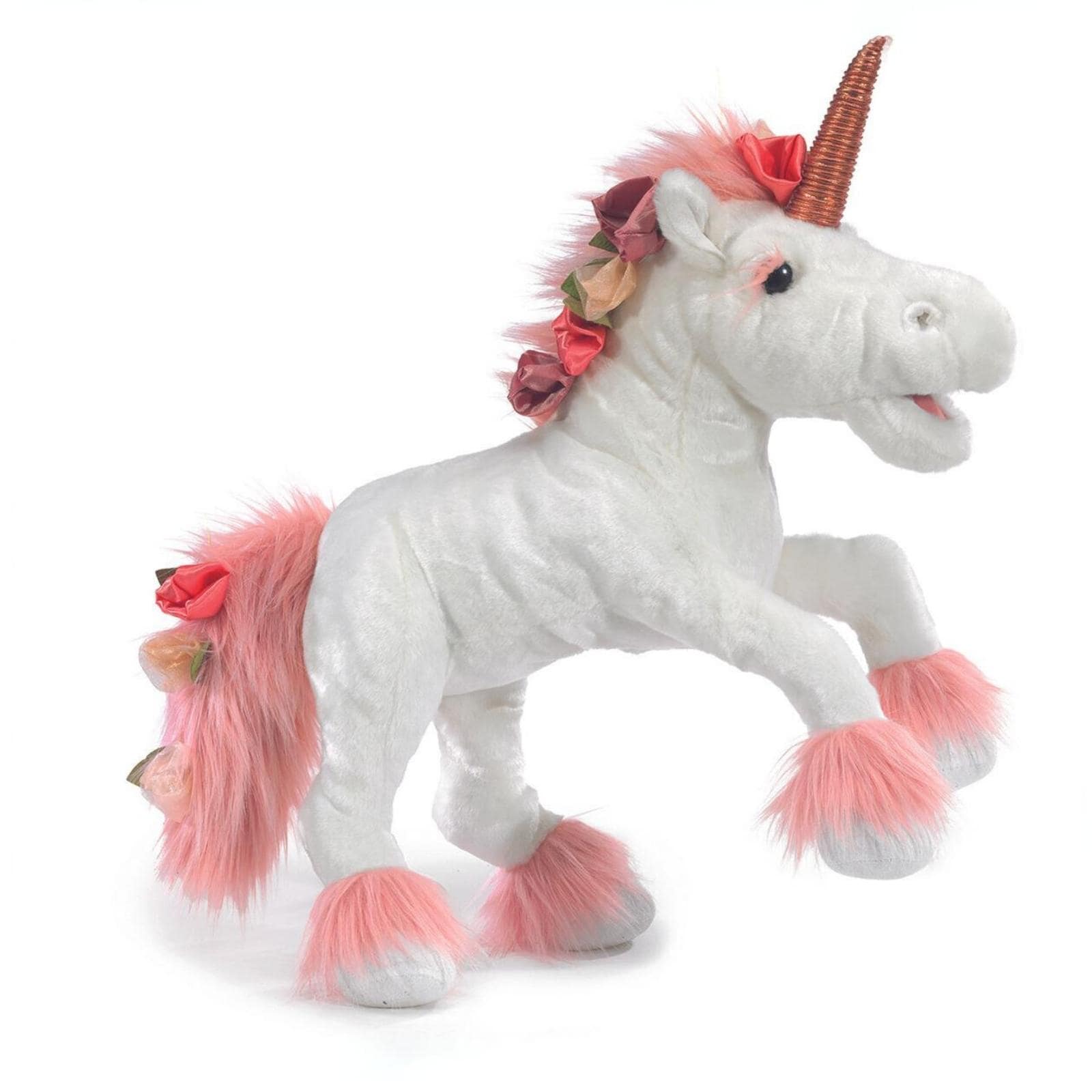 Folkmanis Einhorn
