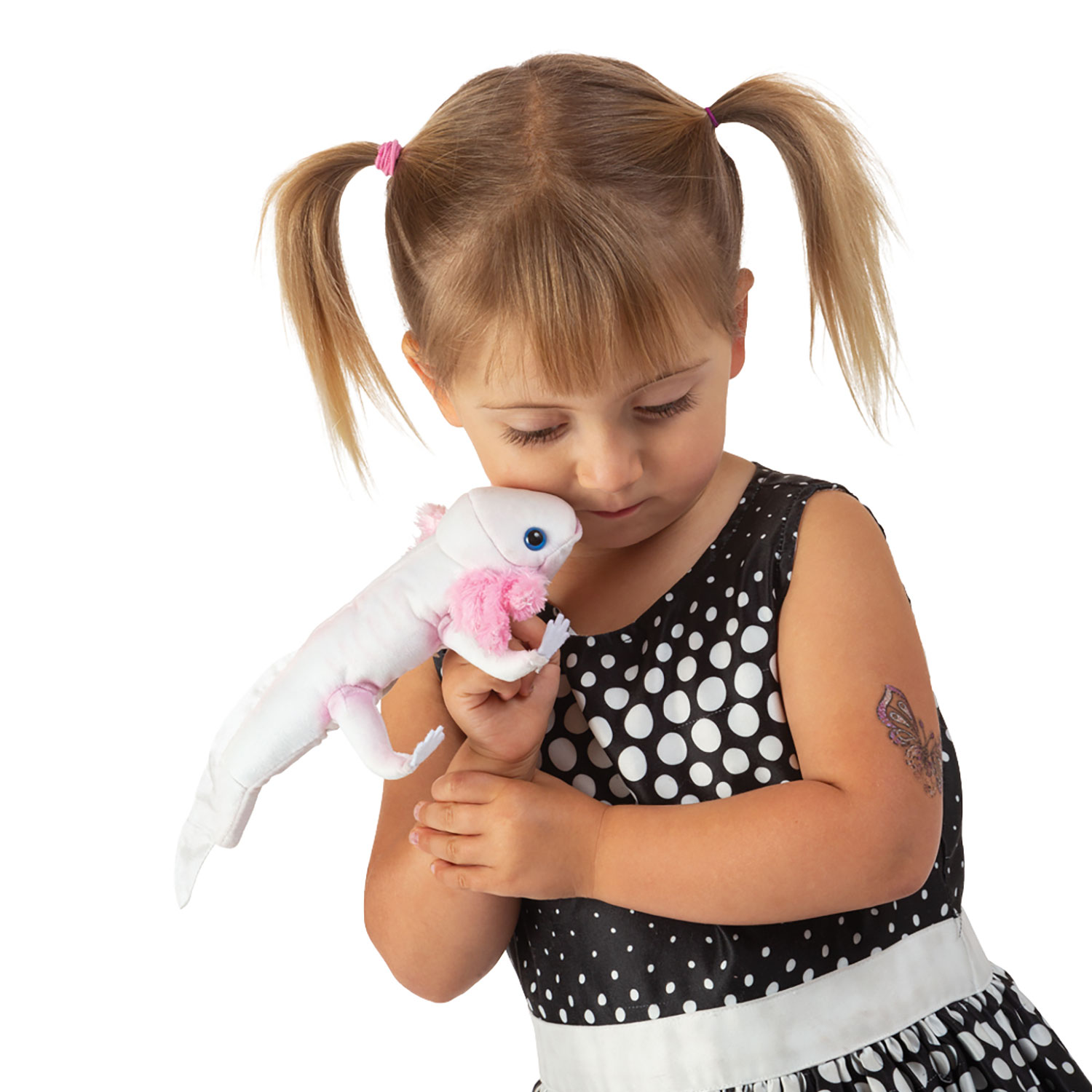 Axolotl