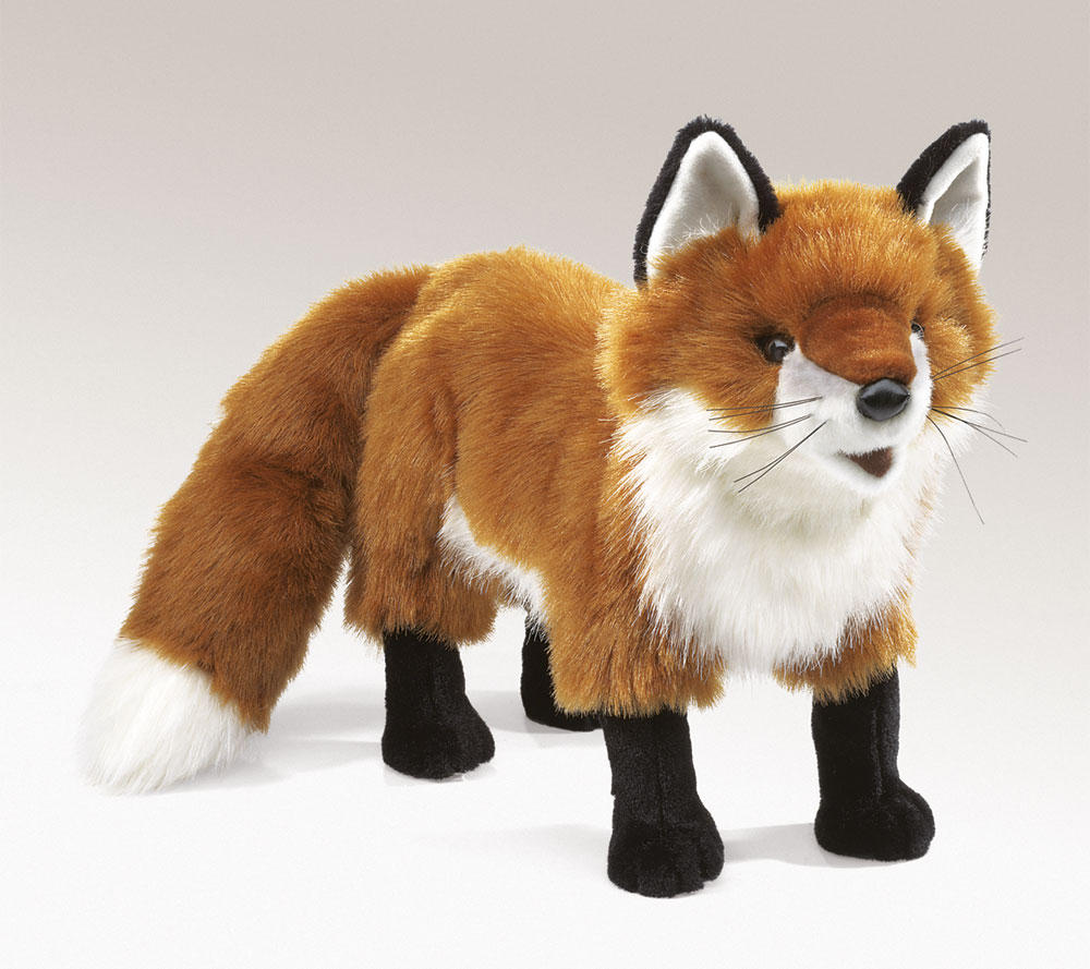Red Fox