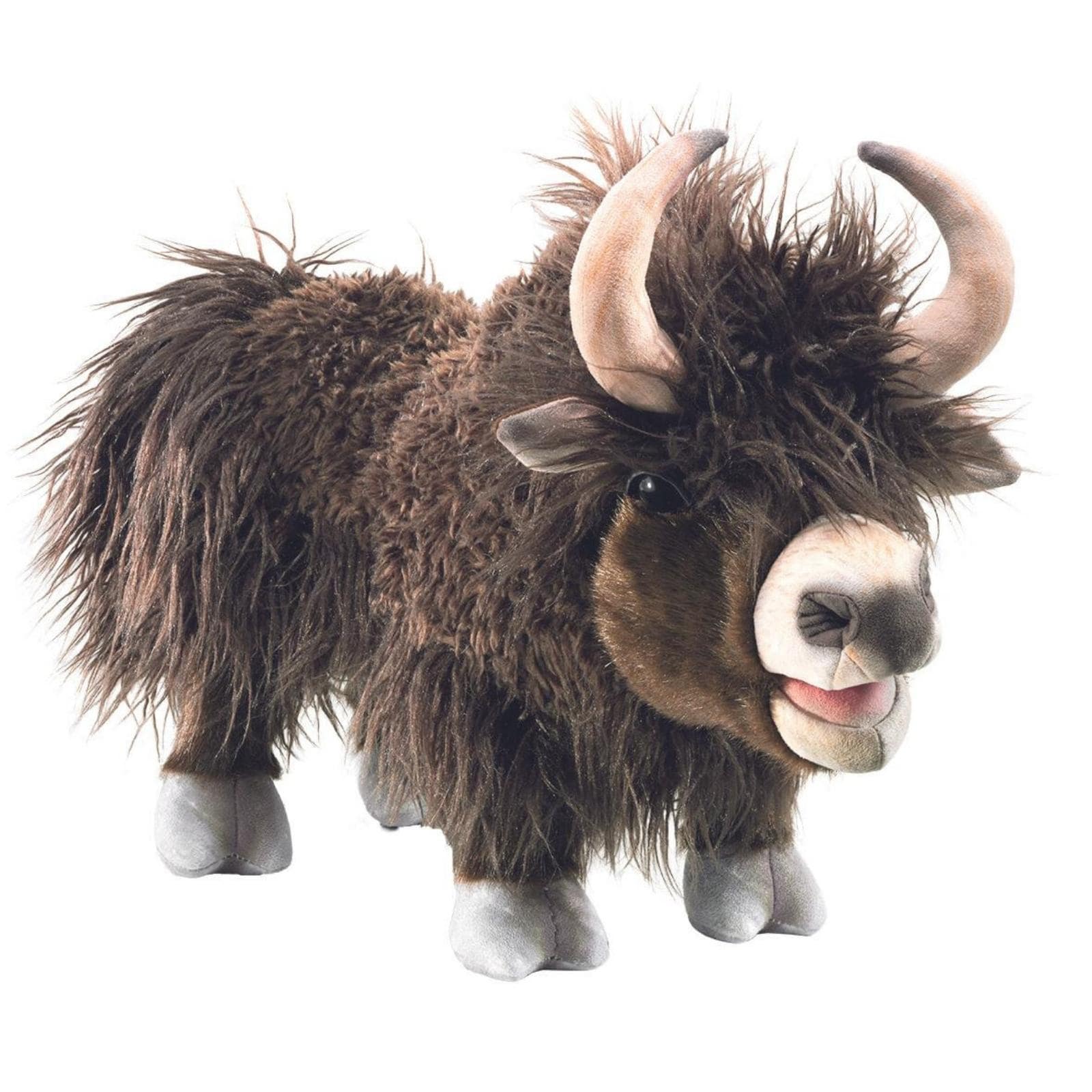 Yak