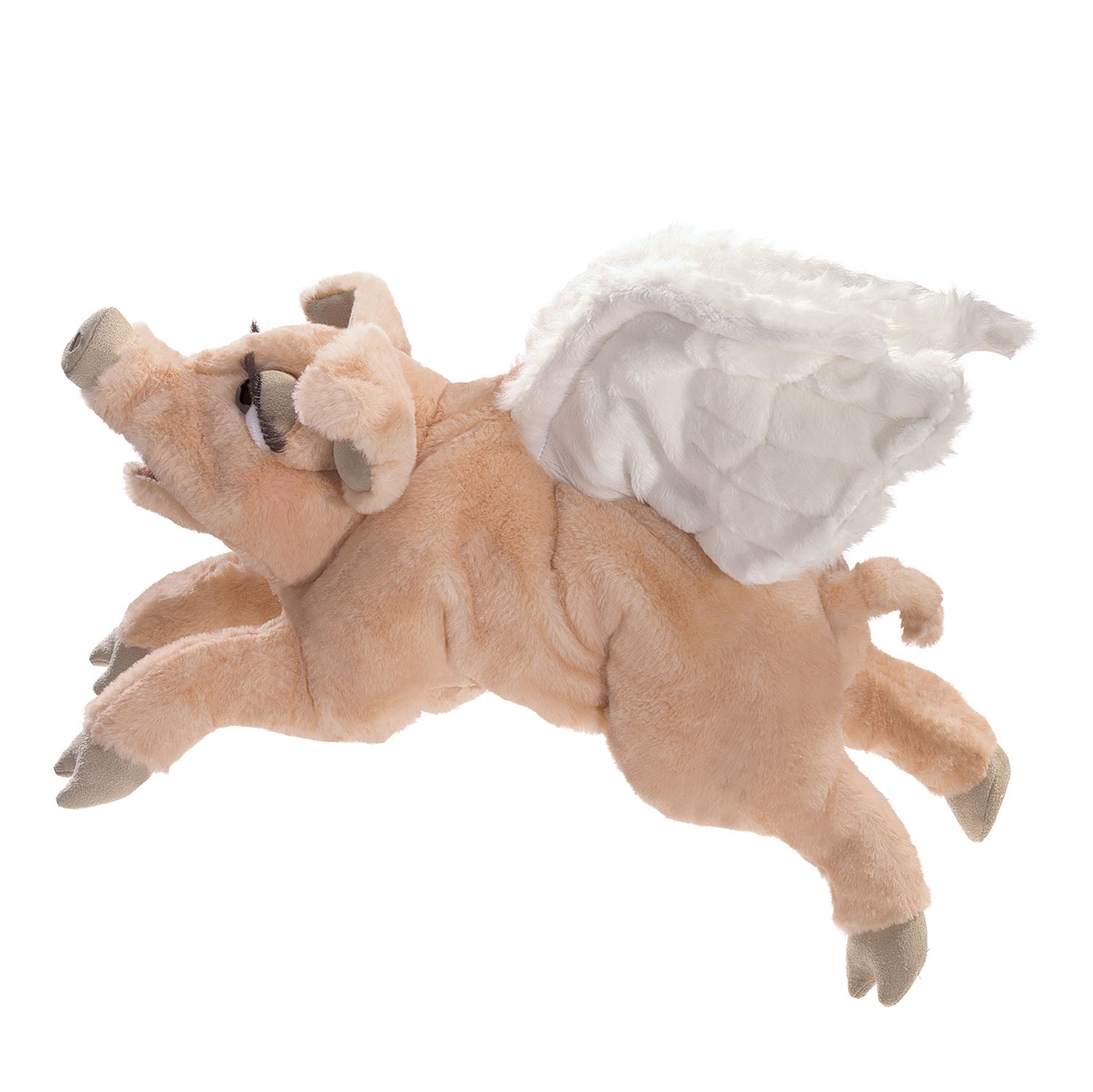 Flying Pig