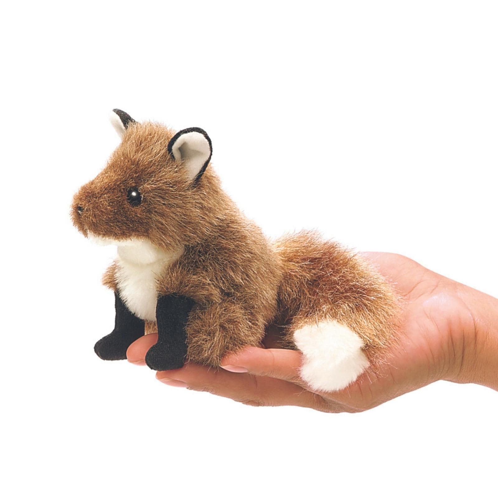 Mini Fox