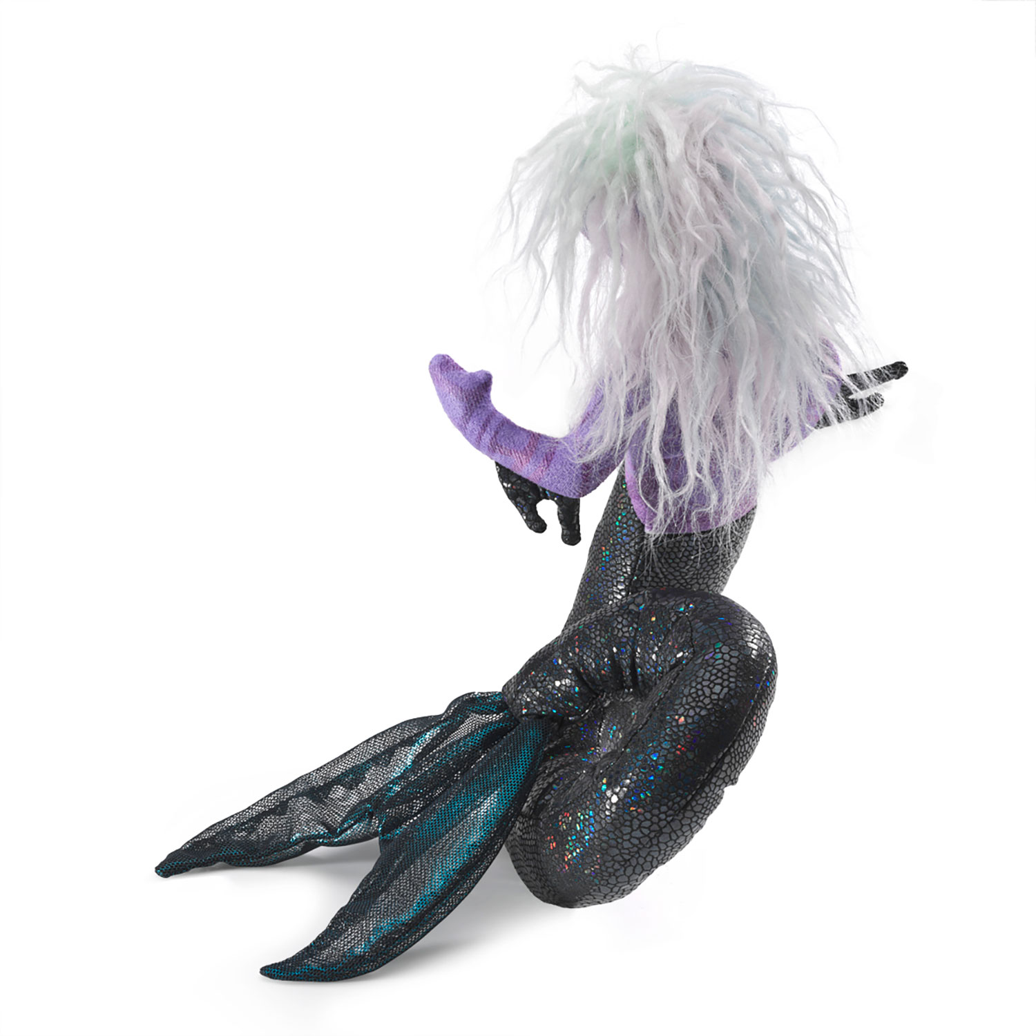 Sea Nymph