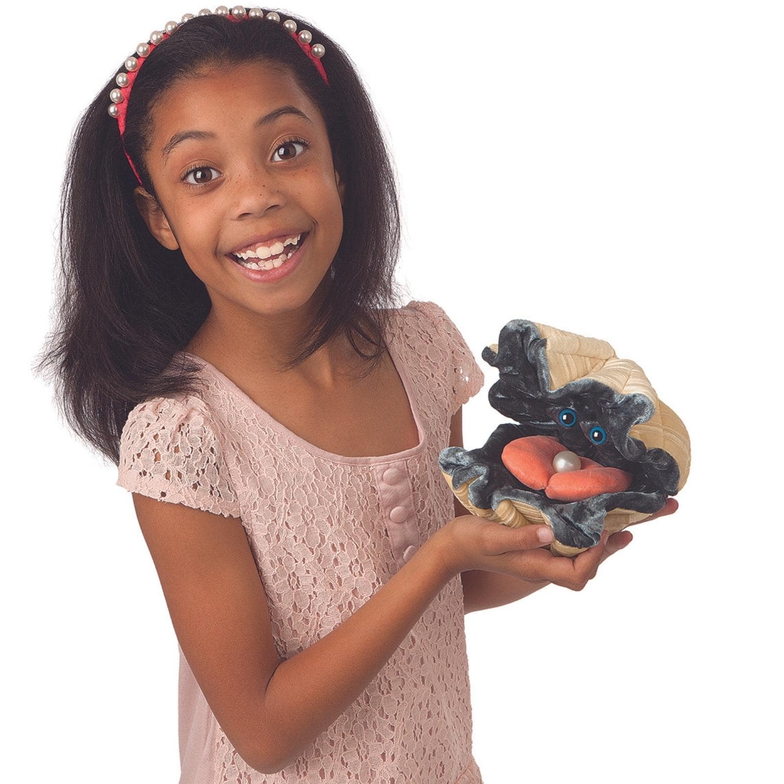 Giant Clam